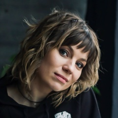 Лиля Хедина, 01.03.1986, Warszawa