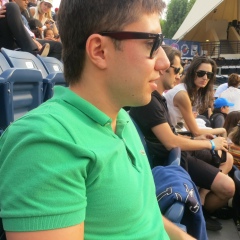 Яким Дам, 21.06, Ярославль