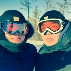 Тимур Асанбеков, 26.01, Бишкек