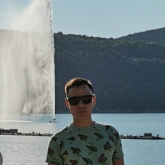 Artur Siraev, Урай