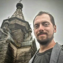 Борис Бочарников, 19.11.1991, Москва