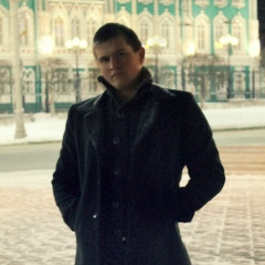 Алексей Воробьев, 25.04, Шумиха