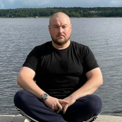 Дмитрий Косов, 10.07