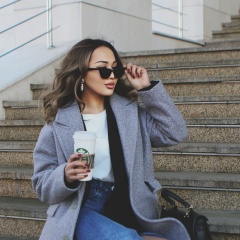 Дарья Торебек, 23.07.1994, Алматы