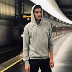 Андрей Рябов, 27.03