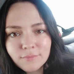 Анастасия Костюк, 15.09.1987, Мозырь