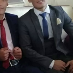 Самат Токтобаев, 17.12, Хабаровск