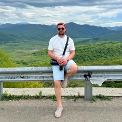 Амиран Гуфорян, 10.04, Белореченск