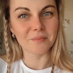 Ксения Гаврилова, 29.10.1988, Москва