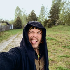 Вова Артамонов, 10.01.1999