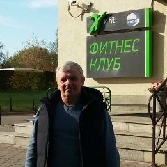 Юрий Семикин, 01.02, Москва