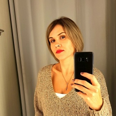 Марина Духовская, 20.10, Анапа