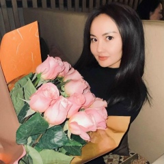 Зухра Макулбекова, 12.01, Алматы