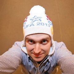 Павел Жданов, 15.06.1985, Москва