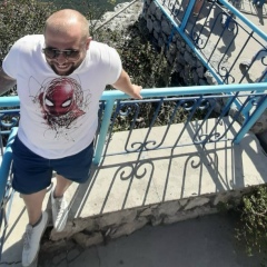 Стас Исаев, 01.04, Ступино