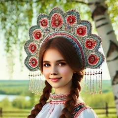 Анастасия Иванова, 24.08.1981, Санкт-Петербург