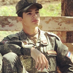 Магомед Расулов, 30.09, Омск