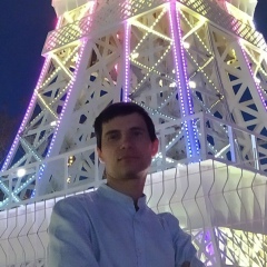 Андрей Цуркан, 21.04.1982, Краснодар