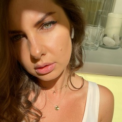 Milana Kalugina, 20.07