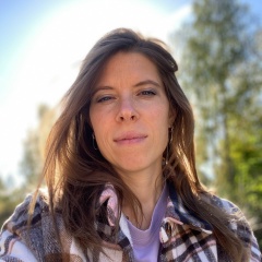 Мари Голикова, 02.03, Москва