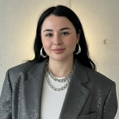 Эля Эльмира, 16.12.1995, Санкт-Петербург