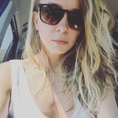 Лиза Салтыкова, 08.09.1987, Москва