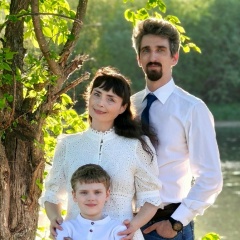 Елена Глушкова, 14.05, Киров