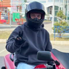 Михаил Маяков, 28.05, Абакан