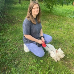 Дарья Хачатурова, 22.07.1989, Москва