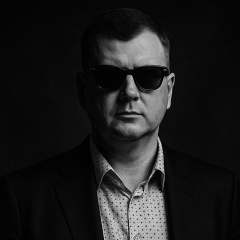 Павел Вострецов, 07.04, Тюмень