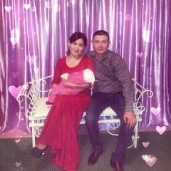 Айгерим Бакытжан, 10.01.1994, Шымкент