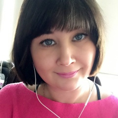 Ekaterina Baeva, 09.02.1973