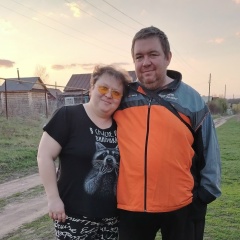 Ольга Кузнецова, Пенза