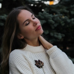 Екатерина Тихомирова, 31.08, Нижневартовск