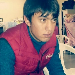 Jamshid Khamit