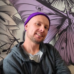 Алексей Тюриков, 10.09.1985, Троицк