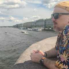 Антон Бажин, Надым