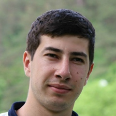 Davit Piloyan, 28.07