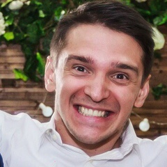 Alex Smag, 18.04.1991, Волгоград