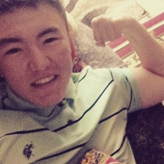 Сагындык Тюлебаев, 24.09.1996, Актау