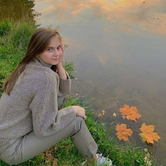 Диана Твердова, 07.10