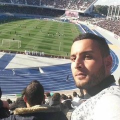 Amer Litim, 07.07.1990, Oran