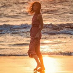 Мария Леви, 17.09, Goa