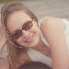 Александра Кёлер, 17.05, San Francisco