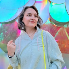 Наталья Саянова, 27.03