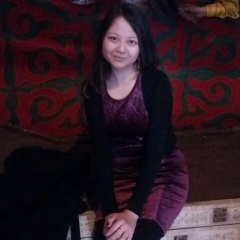 Динара Любимая, 27.06