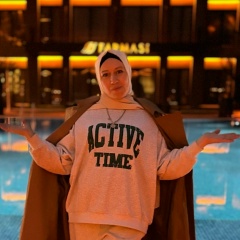 Айгуль Набиева, 05.04.1986, Казань