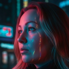 Кристина Валентиновна, 24.02