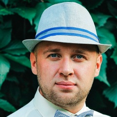 Владислав Морозов, 27.10, Красноярск