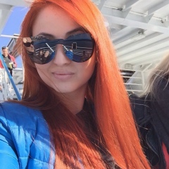 Ilonka Zabelina, 15.06, Пятигорск